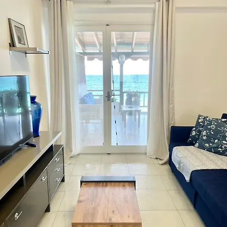 Apartman Ostraco *