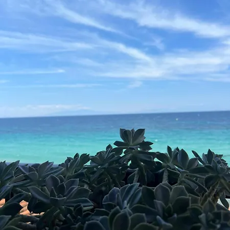 Apartman Ostraco