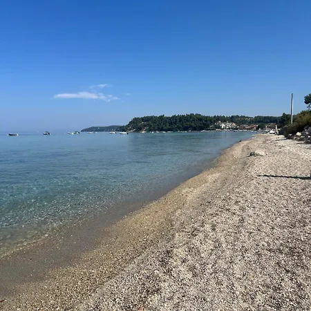 Apartman Ostraco *