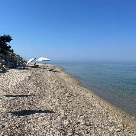 Apartman Ostraco