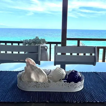 Apartament Ostraco Siviri