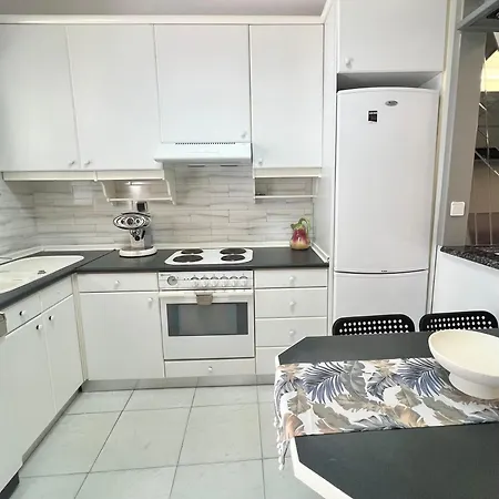 Apartment Ostraco