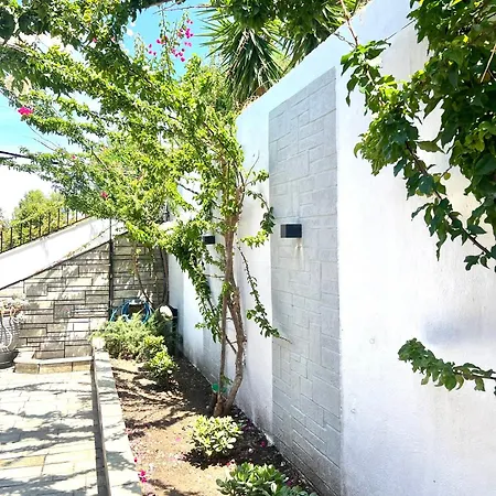 Apartament Ostraco Siviri