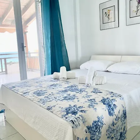 Apartman Ostraco Szíviri