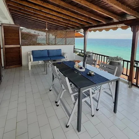 Apartman Ostraco Szíviri