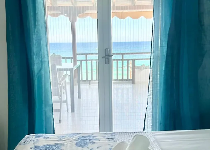 Ostraco Appartement *