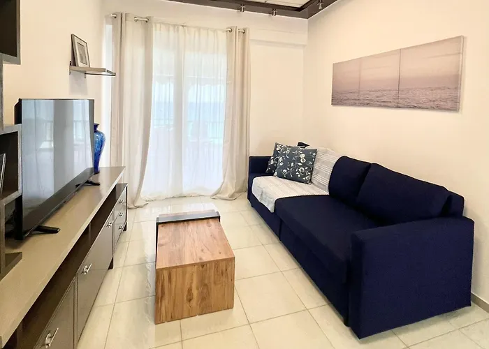 Ostraco Appartement *