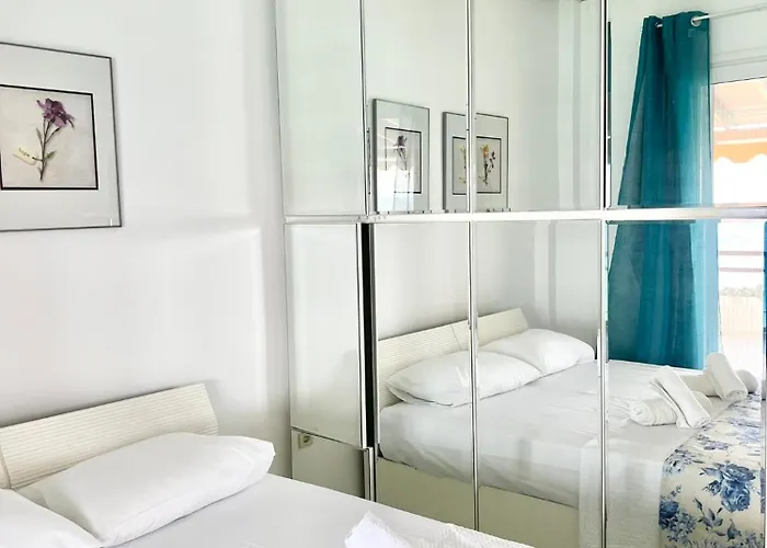 Ostraco Appartement Siviri