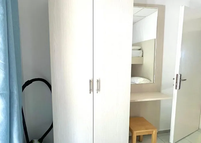 Ostraco Appartement Siviri