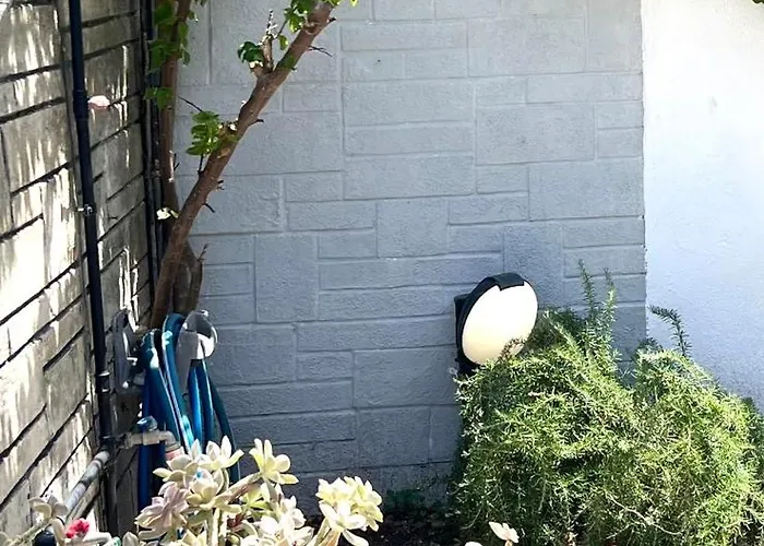 Appartement Ostraco *