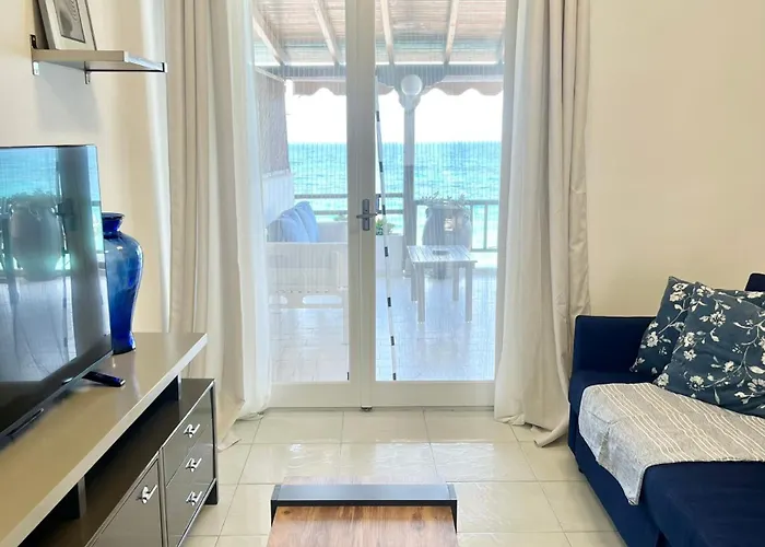 Appartement Ostraco *