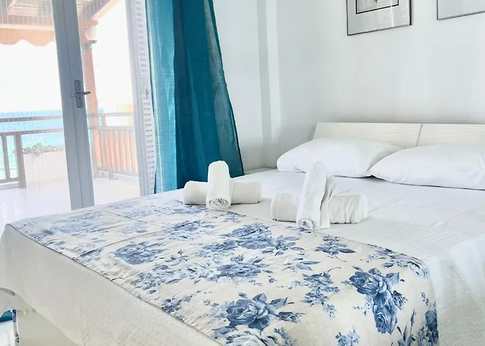 Appartement Ostraco Siviri