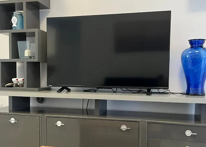 Ostraco Appartement Siviri