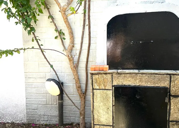 Ostraco Appartement Siviri