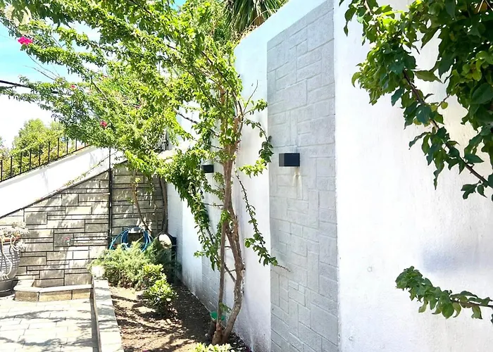 Appartement Ostraco Siviri